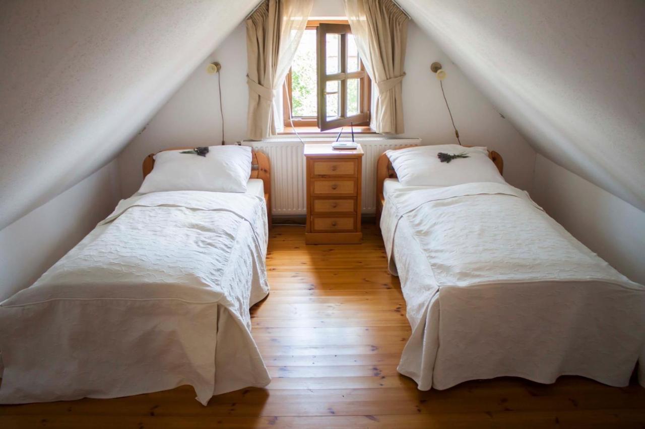 Sweet Cottage Vendeghaz Gyenesdias Ngoại thất bức ảnh