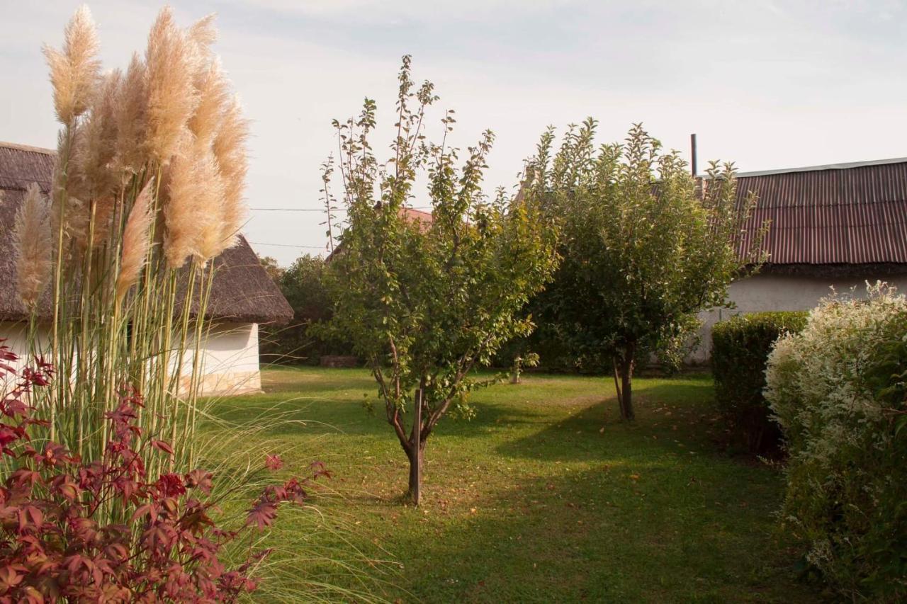 Sweet Cottage Vendeghaz Gyenesdias Ngoại thất bức ảnh