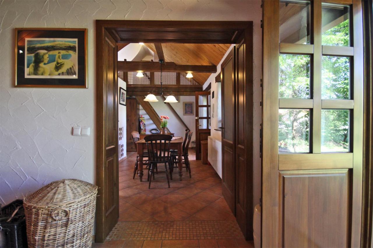 Sweet Cottage Vendeghaz Gyenesdias Ngoại thất bức ảnh