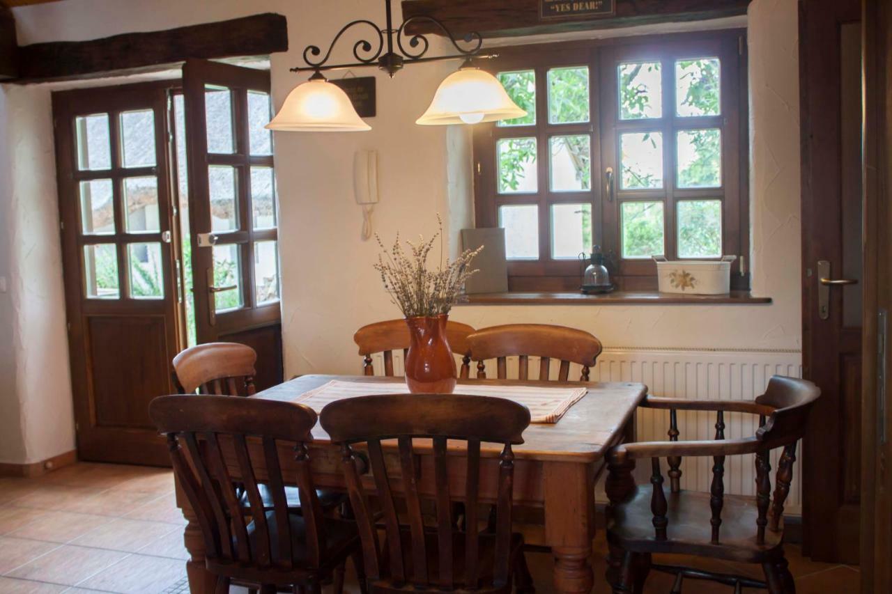 Sweet Cottage Vendeghaz Gyenesdias Ngoại thất bức ảnh